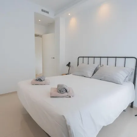 Daire Helgafell Superior Penthouse *