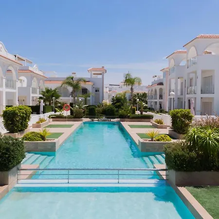 Daire Helgafell Superior Penthouse Ciudad Quesada