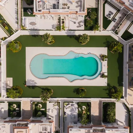 Helgafell Superior Penthouse Daire *