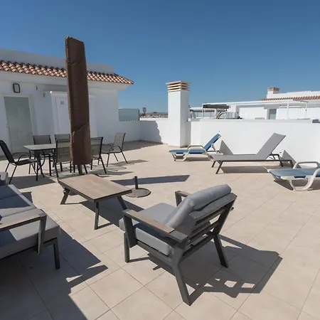 Helgafell Superior Penthouse *