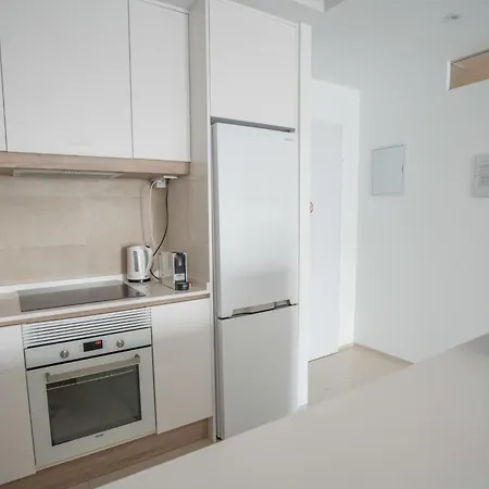 Helgafell Superior Penthouse * Ciudad Quesada