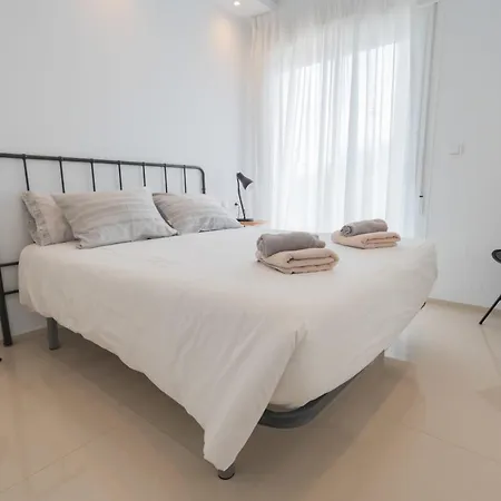 Helgafell Superior Penthouse *
