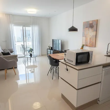 Helgafell Superior Penthouse Ciudad Quesada