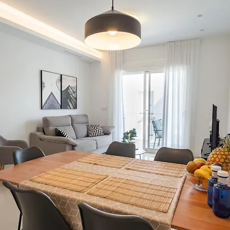 Helgafell Superior Penthouse Ciudad Quesada