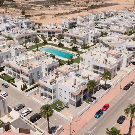 Daire Helgafell Superior Penthouse *